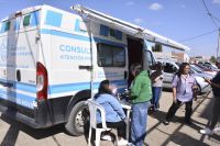 “Viva Barrio: Somos Comunidad”: Atención, información, trámites y servicios más cerca de la comunidad