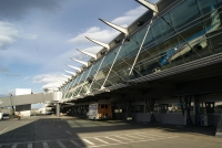 Cambio de estatus aeropuerto El Calafate no perjudica regularidad de vuelos