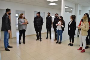 Abordaje Integral de Problemáticas de Consumo: amplían la red de contención provincial y fortalecen la red nacional