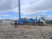 SPSE continúa fortaleciendo la infraestructura energética y sanitaria en el interior provincial