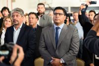 La Caja de Previsión Social “no se transfiere a la Nación.