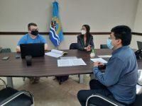 Implementarán el sistema de pasantías rentadas en el ámbito provincial