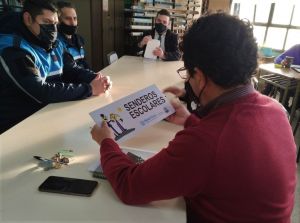 Senderos Escolares llegará a la Escuela Industrial N°4 y a la Escuela Primaria N° 10 de Río Gallegos