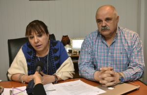 Finalizó la normalización del Conservatorio Provincial de Música