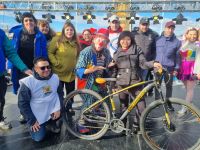 Cuenca Carbonífera: Realizaron gran festejo por el Día del Niño