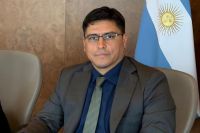 Claudio Vidal: “Queremos transformar recursos en desarrollo y empleo para toda la provincia”