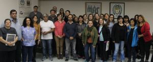 Profesionales se capacitan en Certificación de Discapacidad