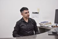 “Este aumento representa un haber mínimo por mes para cada integrante de la cúpula del Tribunal Superior de Justicia”