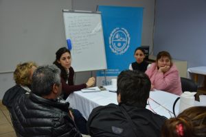 El Gobierno de Santa Cruz continúa el trabajo articulado con emprendedores