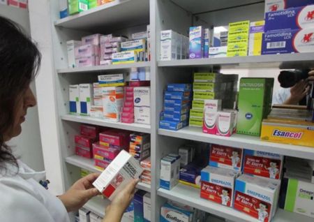 La Caja de Servicios Sociales fortalece el servicio de farmacias en Puerto Deseado