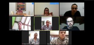 Representantes provinciales del deporte patagónico definen la realización de los Juegos EPADE