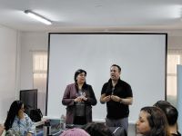 Finalizaron las capacitaciones al personal Penitenciario del Dispositivo para Adolescentes Infractores a la Ley Penal