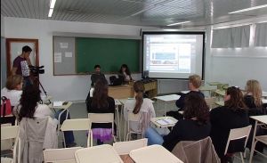 Ciencia y Tecnología: Charla informativa en San Julián