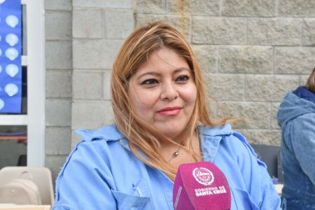 Cárdenas: “Necesitamos estar cerca de los vecinos y llevar las políticas sociales al barrio”