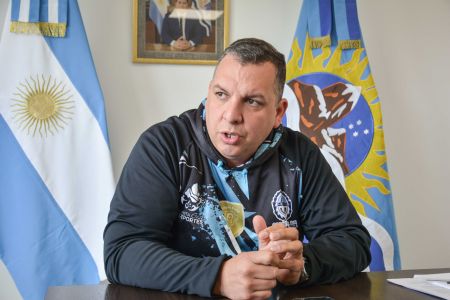 Deporte y Recreación inició su agenda con las actividades anuales del 2026