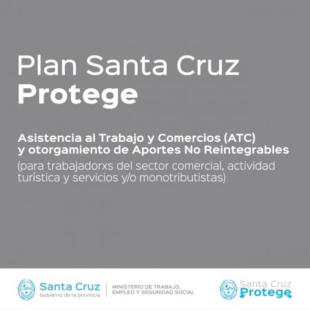 Plan &quot;Santa Cruz Protege&quot;: Requisitos, beneficios y condiciones