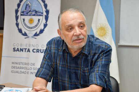 Cooperativas Santacruceñas: Regularización y Nuevos Desafíos