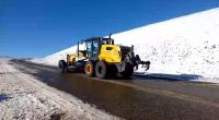 Vialidad Provincial informa que la Ruta Nacional N° 40 se encuentra transitable con precaución