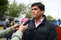 Hugo Garay: “Queremos llegar a un millón de plantas para forestar toda Santa Cruz”