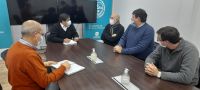 Autoridades de Salud mantuvieron reunión de trabajo con la Federación Argentina de Anestesiología