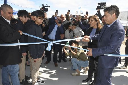 noticiaspuertosantacruz.com.ar - Imagen extraida de: https://noticias.santacruz.gob.ar/gestion/gobierno/item/31868-vidal-inauguro-el-taller-de-innovacion-educativa-de-la-escuela-del-viento