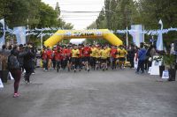 Con una gran convocatoria cerraron los Juegos Intercolegiales 2023