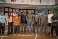 Turismo y Pesca acompañan la XI Fiesta Nacional del Róbalo