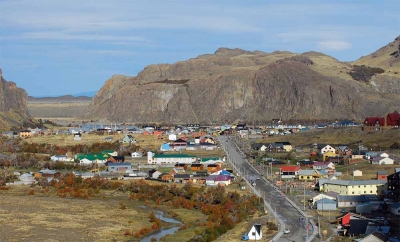 Laura Santiago: “La conexión de fibra óptica en El Chaltén tiene un saldo muy positivo para el turismo en la Provincia”