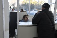 El Gobierno Provincial gestiona y garantiza el DNI en zonas alejadas con maletines biométricos
