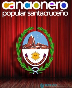 Invitan a participar del conversatorio “Cancionero Santacruceño”