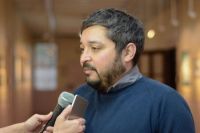 Canto: “Creemos que el desarrollo de la cultura necesita un espacio específico”
