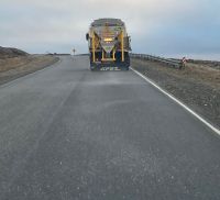 Trabajos preventivos en el marco del Plan Invernal 2026.