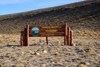 Parque Nacional Patagonia: un paraíso oculto en Santa Cruz