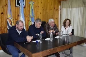 “Este Centro Infantil atenderá a toda la zona centro de la provincia”