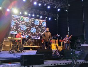Destacan el acompañamiento del Gobierno a la Fiesta Provincial de la Nieve