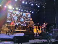 Destacan el acompañamiento del Gobierno a la Fiesta Provincial de la Nieve