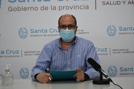 Avanza la vacunación en Santa Cruz