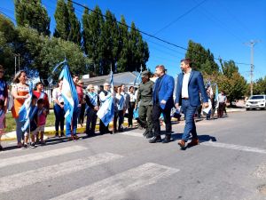 FOTO: GENTILEZA MUNICIPALIDAD DE LOS ANTIGUOS