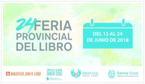 La Secretaría de Estado de Cultura avanza con los preparativos para la Feria Provincial del Libro 2018