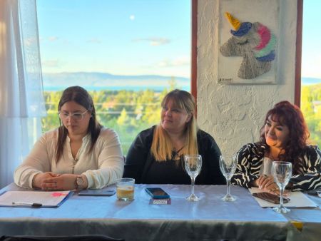 Santa Cruz fortalece sus políticas públicas de inclusión laboral para personas con discapacidad