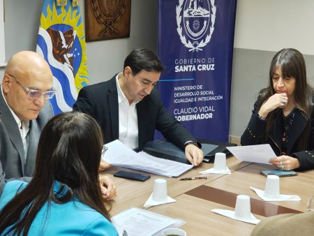 Salud Mental: el Órgano de Revisión Provincial realizó una nueva reunión plenaria