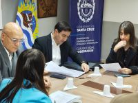 Salud Mental: el Órgano de Revisión Provincial realizó una nueva reunión plenaria