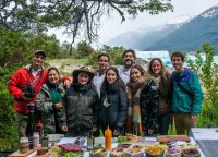 Parque Nacional Los Glaciares fue elegido como sede de los festejos del mes de Parques