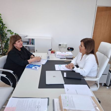 Organizan jornadas para prevenir el juego patológico y las apuestas ilegales en menores