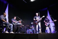 Con color, música y letras concluyó la 31ª Feria Provincial del Libro de Santa Cruz.