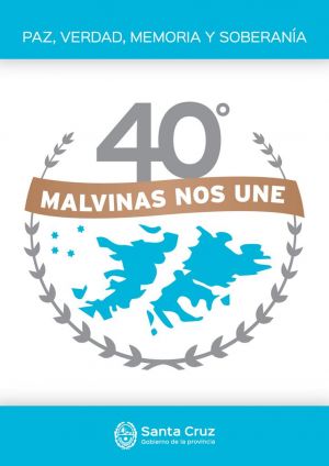 Se entregarán medallas nacionales a las y los veteranos de la Gesta de Malvinas