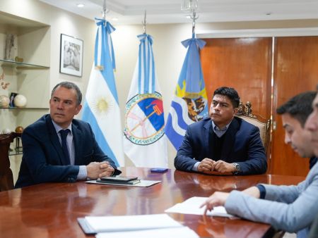 Presentan financiamiento para electrodomésticos y materiales de construcción con consumo eficiente