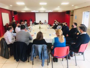 Educación concretó mesa de diálogo con representantes de instituciones de gestión privada