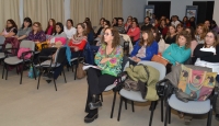 Docentes de Santa Cruz participaron de Curso Virtual Sobre Convivencia Escolar