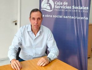La Caja participó del II Congreso Nacional del Consejo de Obras Sociales